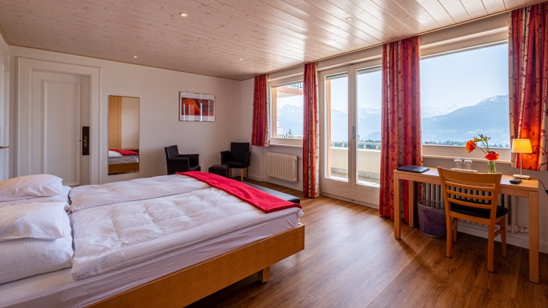Junior Suite 2019